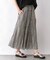エアリーリラックスフレアスカート/975462