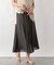 エアリーリラックスフレアスカート/975462