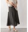 エアリーリラックスフレアスカート/975462