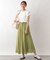 エアリーリラックスフレアスカート/975462