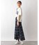 エアリーリラックスフレアスカート/975462