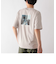 汗染み軽減TEE/ロゴ/986818