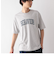 汗染み軽減TEE/ロゴ/986818
