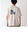 汗染み軽減TEE/ロゴ/986818