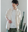 サラサマ快適レギュラーカラーシャツ/986832