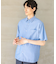 サラサマ快適レギュラーカラーシャツ/986832