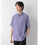 サラサマ快適レギュラーカラーシャツ/986832