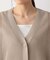洗えるドライメッシュカーディガン/987148