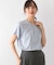 さらさらリラックス2WAYタック半袖/987190