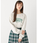 ヘビロッTEEモチーフワイド/キッズ/991382