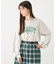 ヘビロッTEEモチーフワイド/キッズ/991382