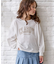 ヘビロッTEEモチーフワイド/キッズ/991382