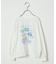 ヘビロッTEEモチーフワイド/キッズ/991382