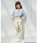 ヘビロッTEEモチーフワイド/キッズ/991382