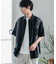 サラサマ快適シャツ/切り替え/半袖/992223