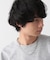 UNISEX/ステンレスショートネックレス/993909