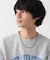 UNISEX/ステンレスショートネックレス/993909