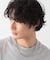 UNISEX/ステンレスショートネックレス/993909