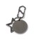 UNISEX/メタルキーチャーム/993989