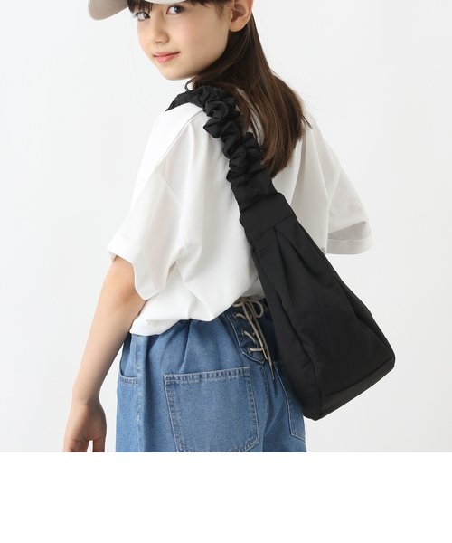 クシュクシュショルダーBAG/キッズ/103899｜グローバルワークの
