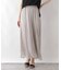 エアリーリラックスシャイニースカート/112954