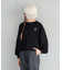 ヘビロッTEE/ワイド長袖/キッズ/115747