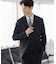 アーバンジャケット+WARM/115865