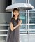 ライト晴雨兼用日傘/116258