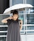 ライト晴雨兼用日傘/116258