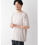 アンチピリングニット/半袖/116284