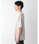 アンチピリングニット/半袖/116284