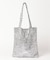 スパンコールトートBAG/124081