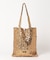 スパンコールトートBAG/124081
