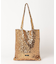スパンコールトートBAG/124081