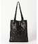 スパンコールトートBAG/124081