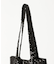 スパンコールトートBAG/124081