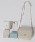 チェーンショルダーミニBAG/キッズ/135899
