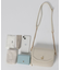 チェーンショルダーミニBAG/キッズ/135899