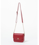 チェーンショルダーミニBAG/キッズ/135899