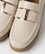 エアかる厚底ローファー/136031