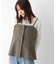 お手入れらくらくSET UPビスチェ/136189