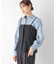 お手入れらくらくSET UPビスチェ/136189