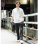2SETメッシュシャツ＊TEE/138937