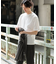 2SETメッシュシャツ＊TEE/138937