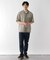2SETメッシュシャツ＊TEE/138937