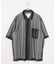 2SETメッシュシャツ＊TEE/138937