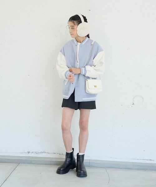 Cloveru グローバル　ショートパンツ フロントZIPショートパンツ/キッズ/139193｜グローバルワークの通販