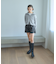 フェイクレザーショートパンツ/キッズ/142648