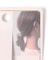 ニュアンスフラワーヘアバンス/143586