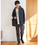 アーバンクリーンワイドパンツ/147019